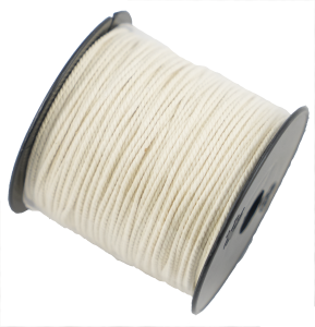 Coton câblé 1,5mm L.65m